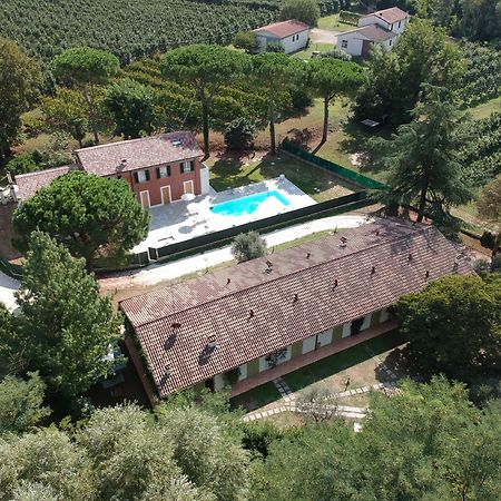 Caterina Residence Faenza Exterior foto