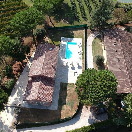 Caterina Residence Faenza Exterior foto