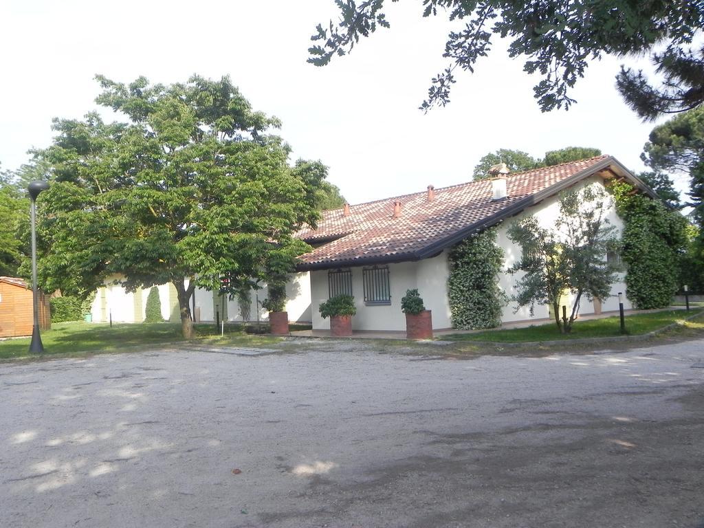 Caterina Residence Faenza Exterior foto