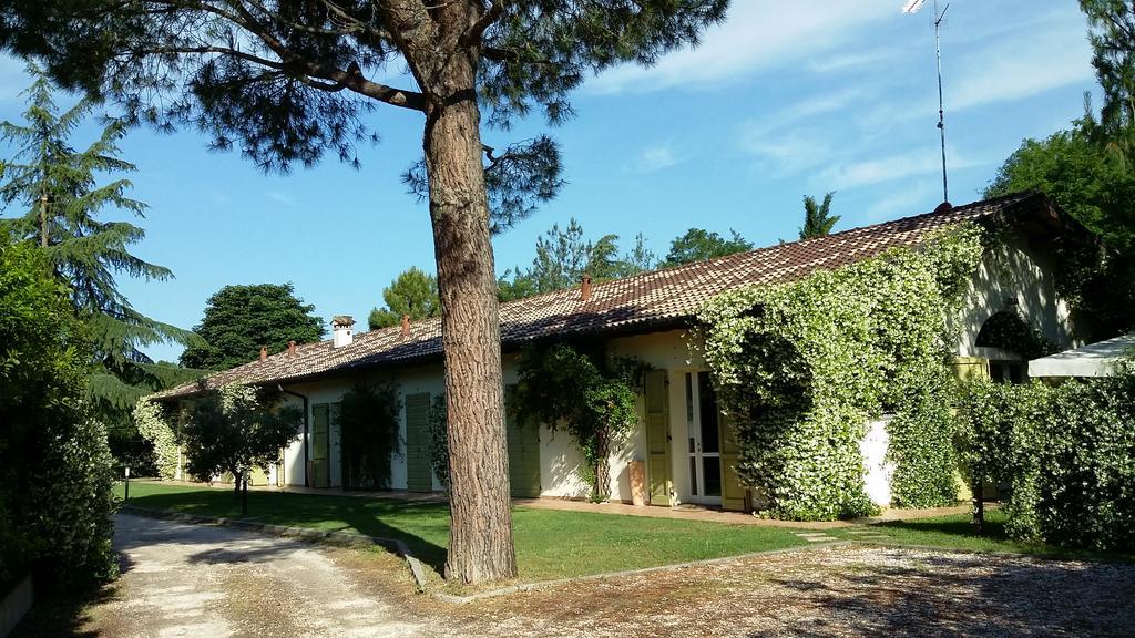 Caterina Residence Faenza Exterior foto