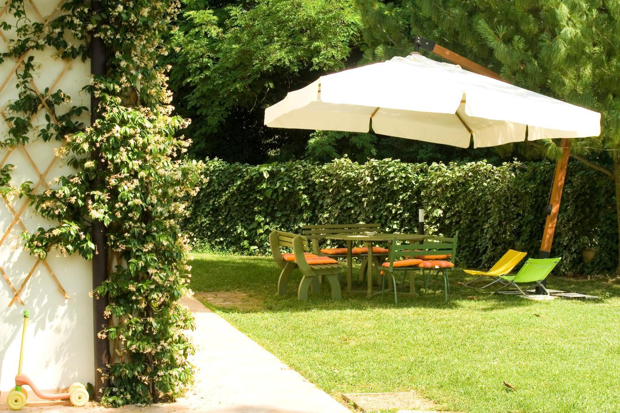 Caterina Residence Faenza Exterior foto