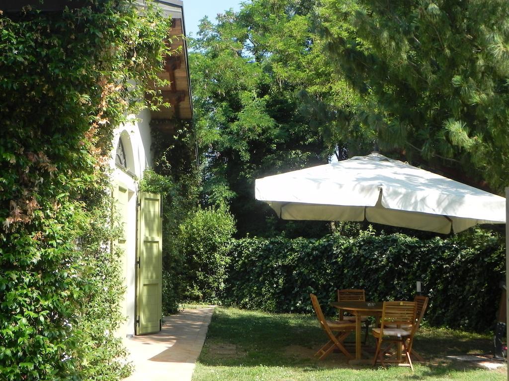 Caterina Residence Faenza Exterior foto