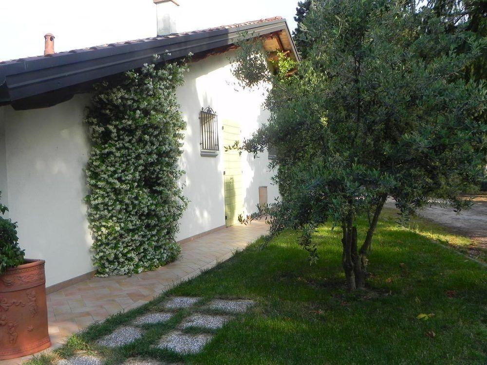 Caterina Residence Faenza Exterior foto