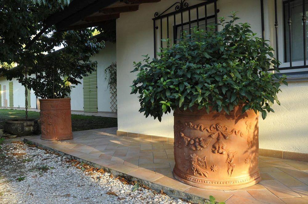 Caterina Residence Faenza Exterior foto
