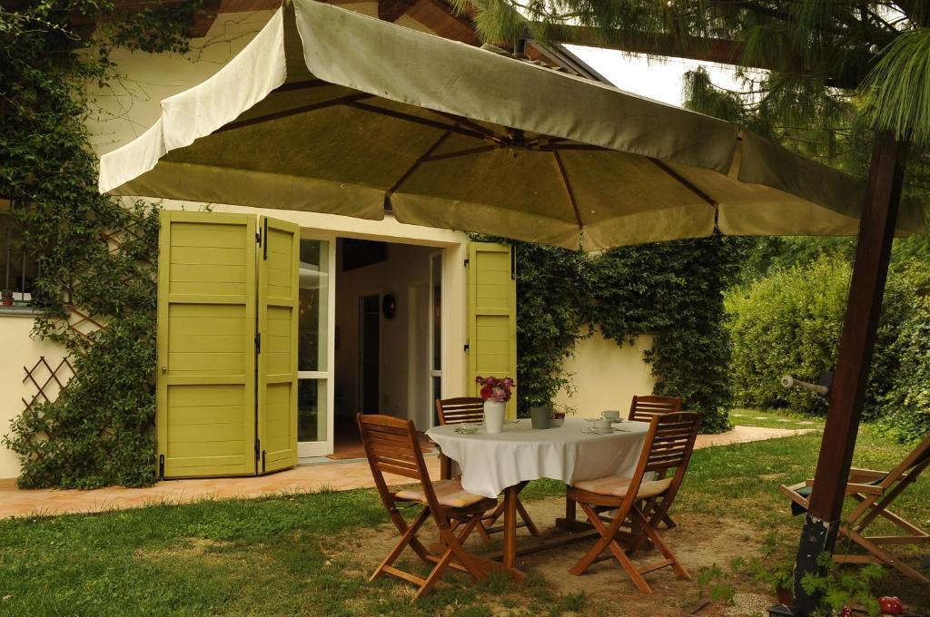 Caterina Residence Faenza Exterior foto