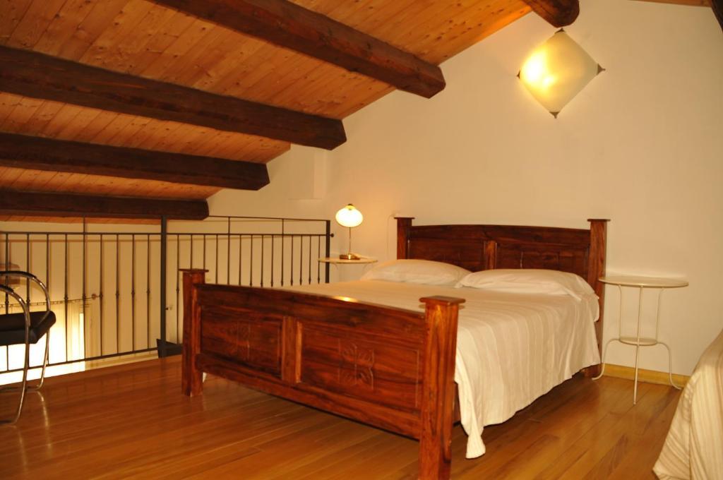 Caterina Residence Faenza Quarto foto