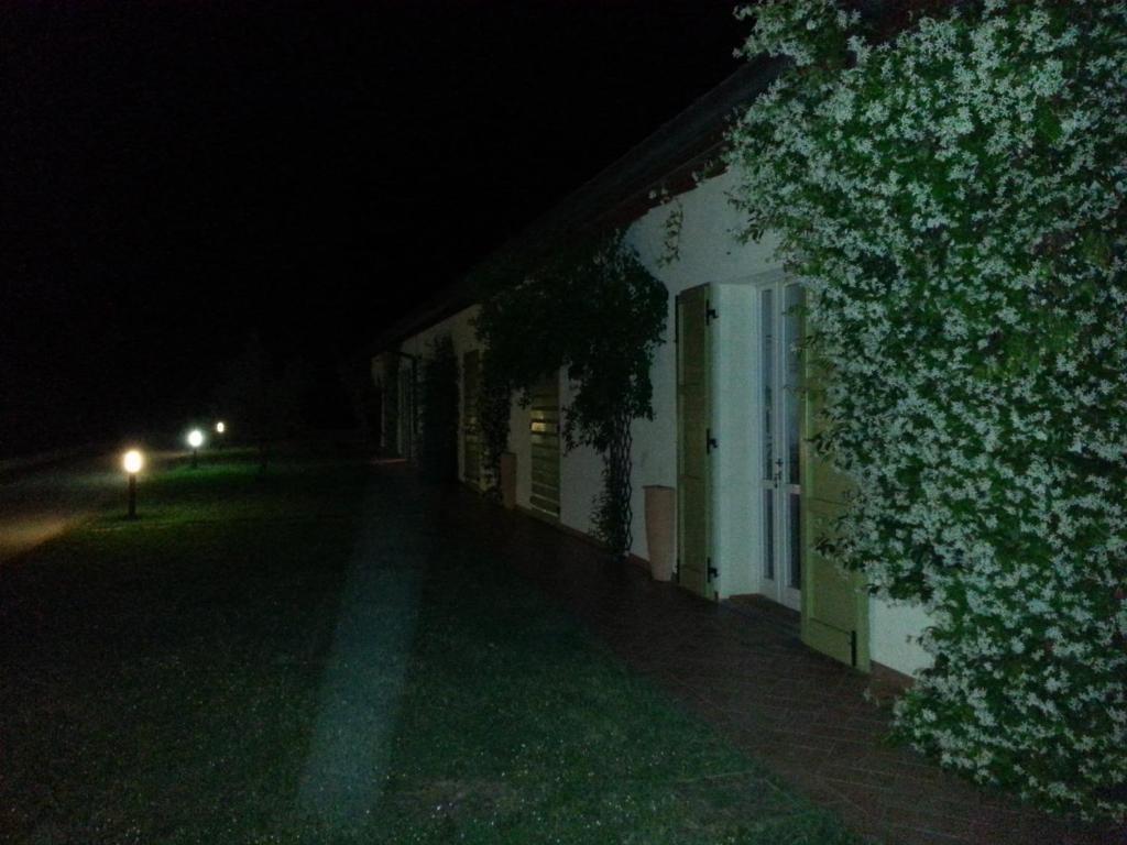 Caterina Residence Faenza Exterior foto