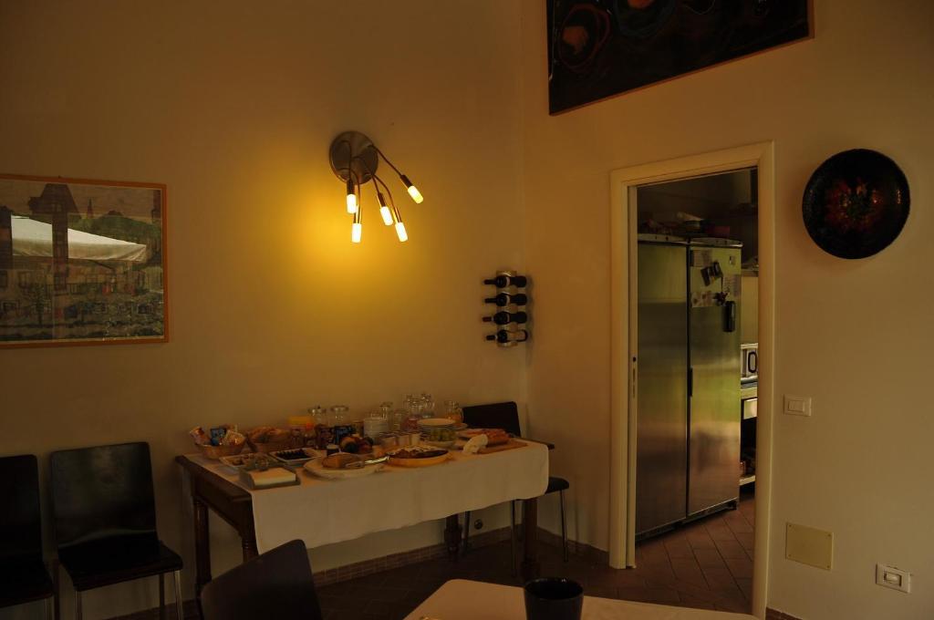 Caterina Residence Faenza Exterior foto