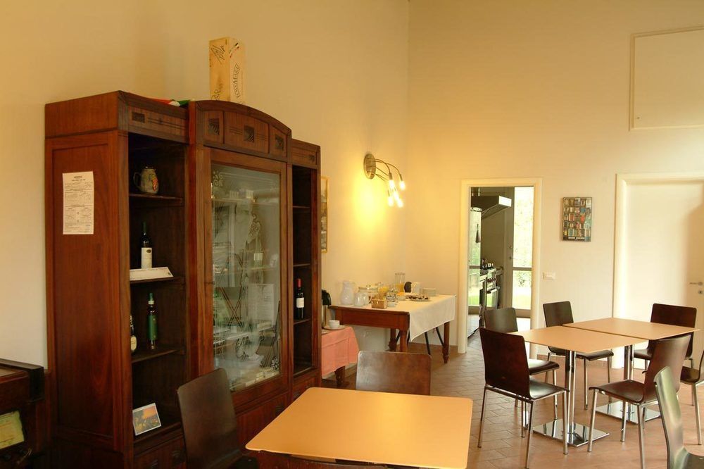 Caterina Residence Faenza Exterior foto