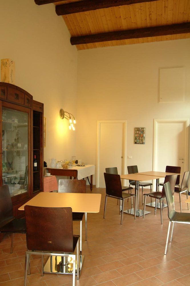 Caterina Residence Faenza Exterior foto