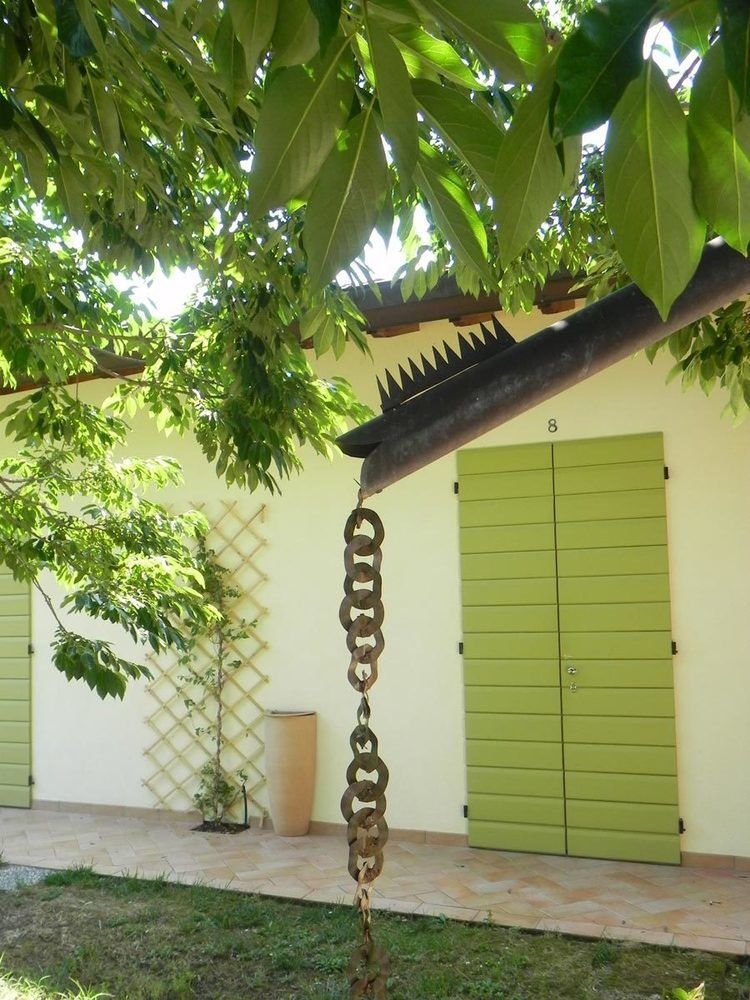 Caterina Residence Faenza Exterior foto
