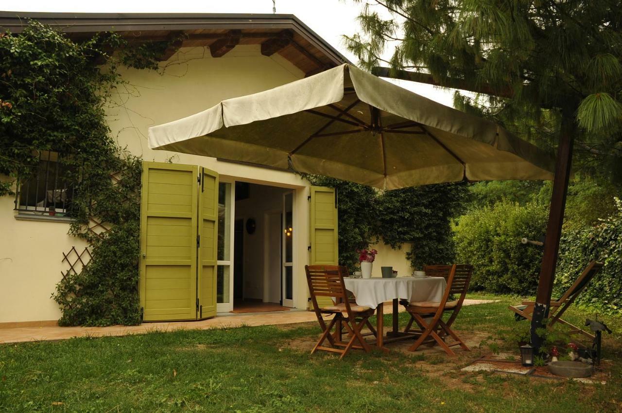 Caterina Residence Faenza Exterior foto